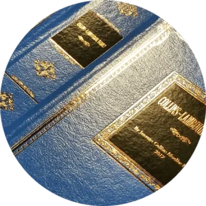 Foil Stamping
